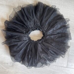 black tutu ballet for kids